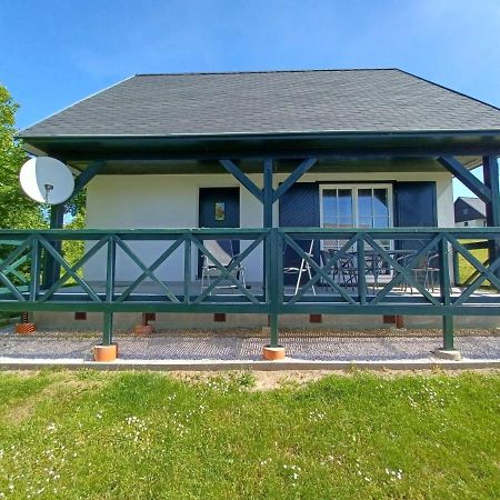 Holiday Home Holiday Hill 47 By Interhome Cista  外观 照片