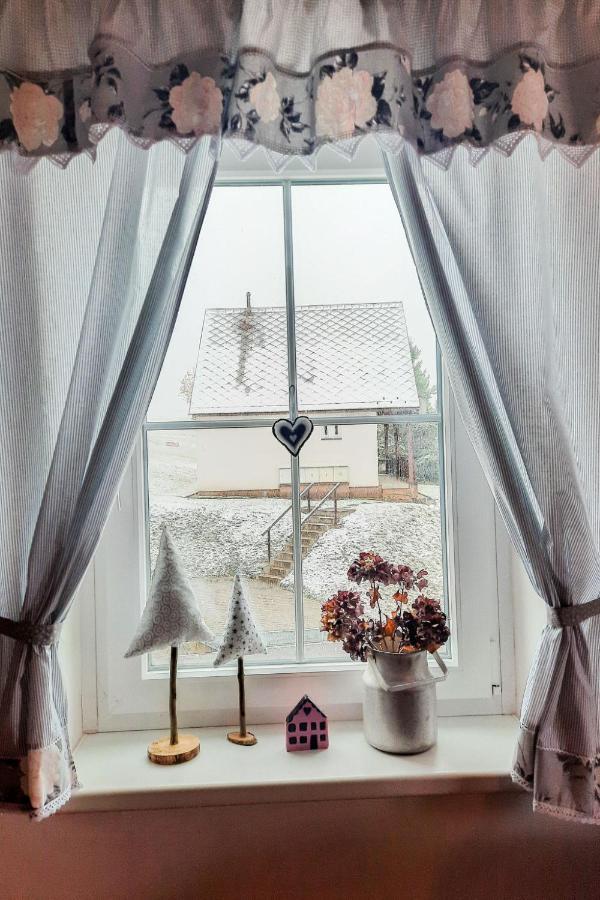 Holiday Home Holiday Hill 47 By Interhome Cista  外观 照片