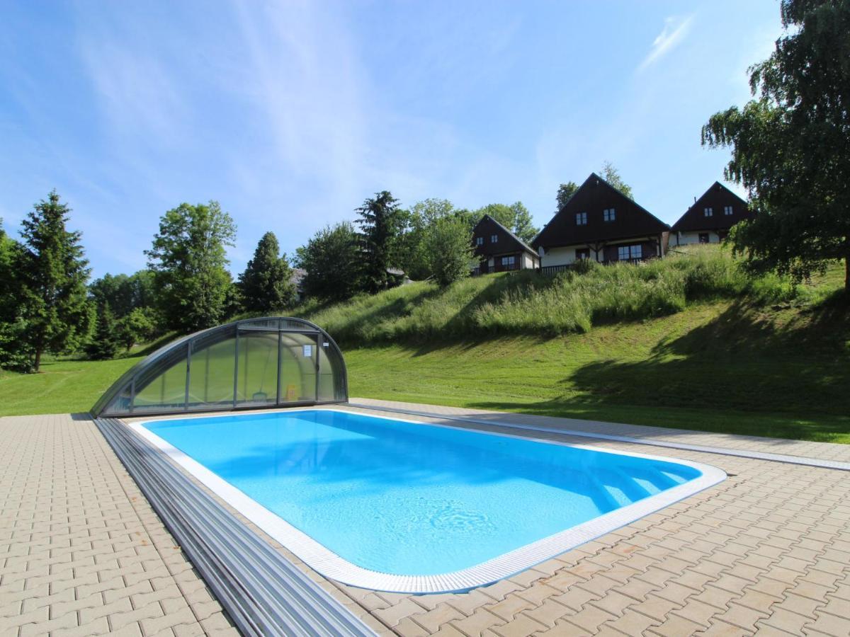 Holiday Home Holiday Hill 47 By Interhome Cista  外观 照片