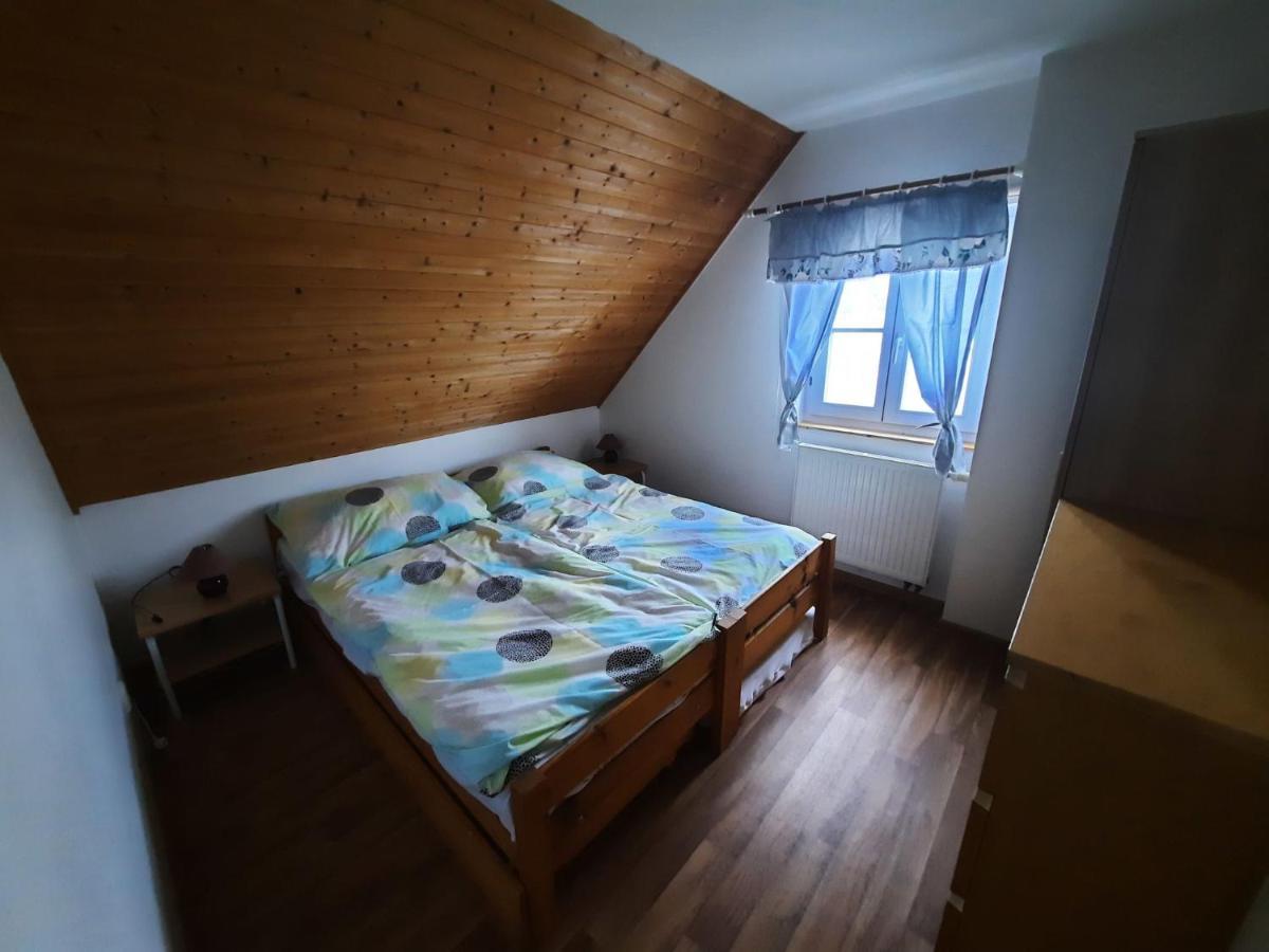 Holiday Home Holiday Hill 47 By Interhome Cista  外观 照片