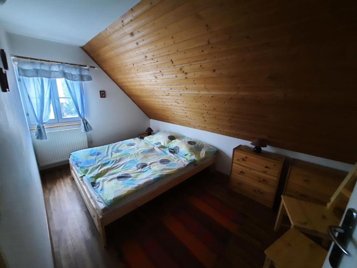 Holiday Home Holiday Hill 47 By Interhome Cista  外观 照片