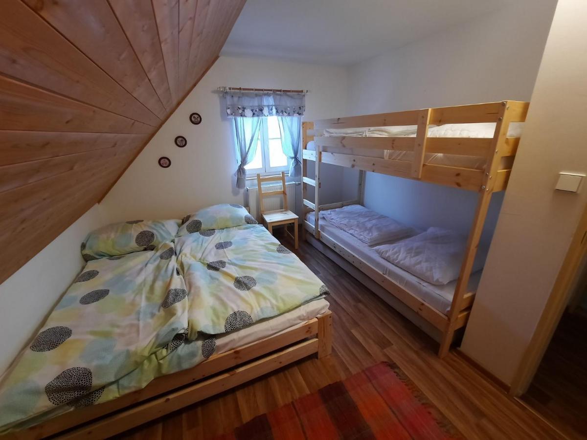 Holiday Home Holiday Hill 47 By Interhome Cista  外观 照片