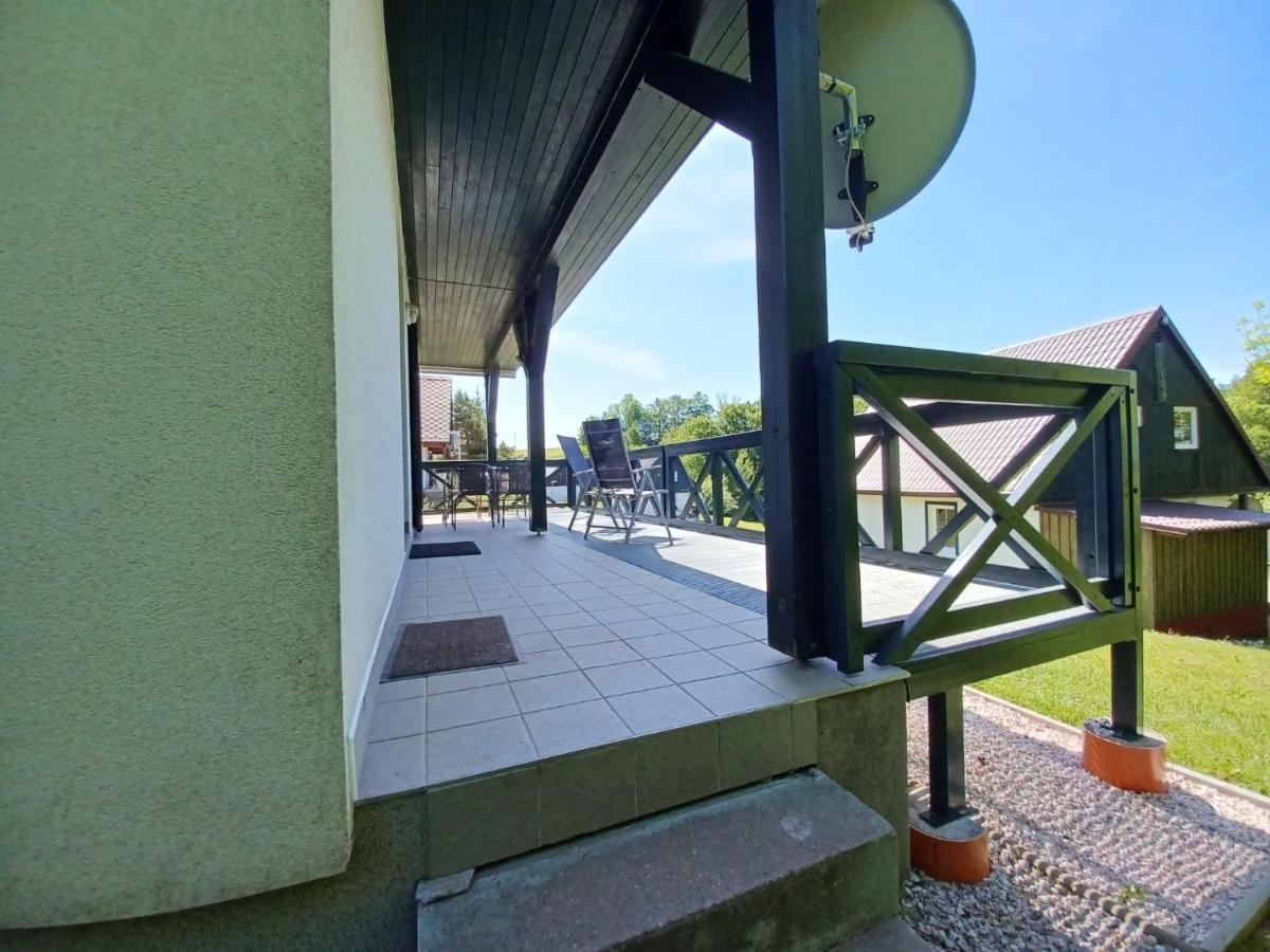 Holiday Home Holiday Hill 47 By Interhome Cista  外观 照片